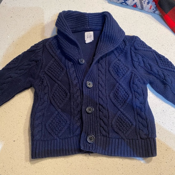 12-18 boy winter bundle - Picture 4 of 9